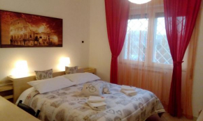  B&B Salviani  Рим
